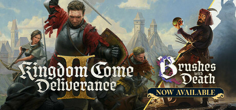 Kingdom Come: Deliverance II game thumbnail