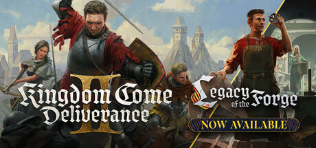 Kingdom Come: Deliverance II