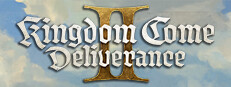 Kingdom Come: Deliverance II Banner