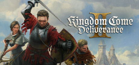 Kingdom Come Deliverance II-RUNE