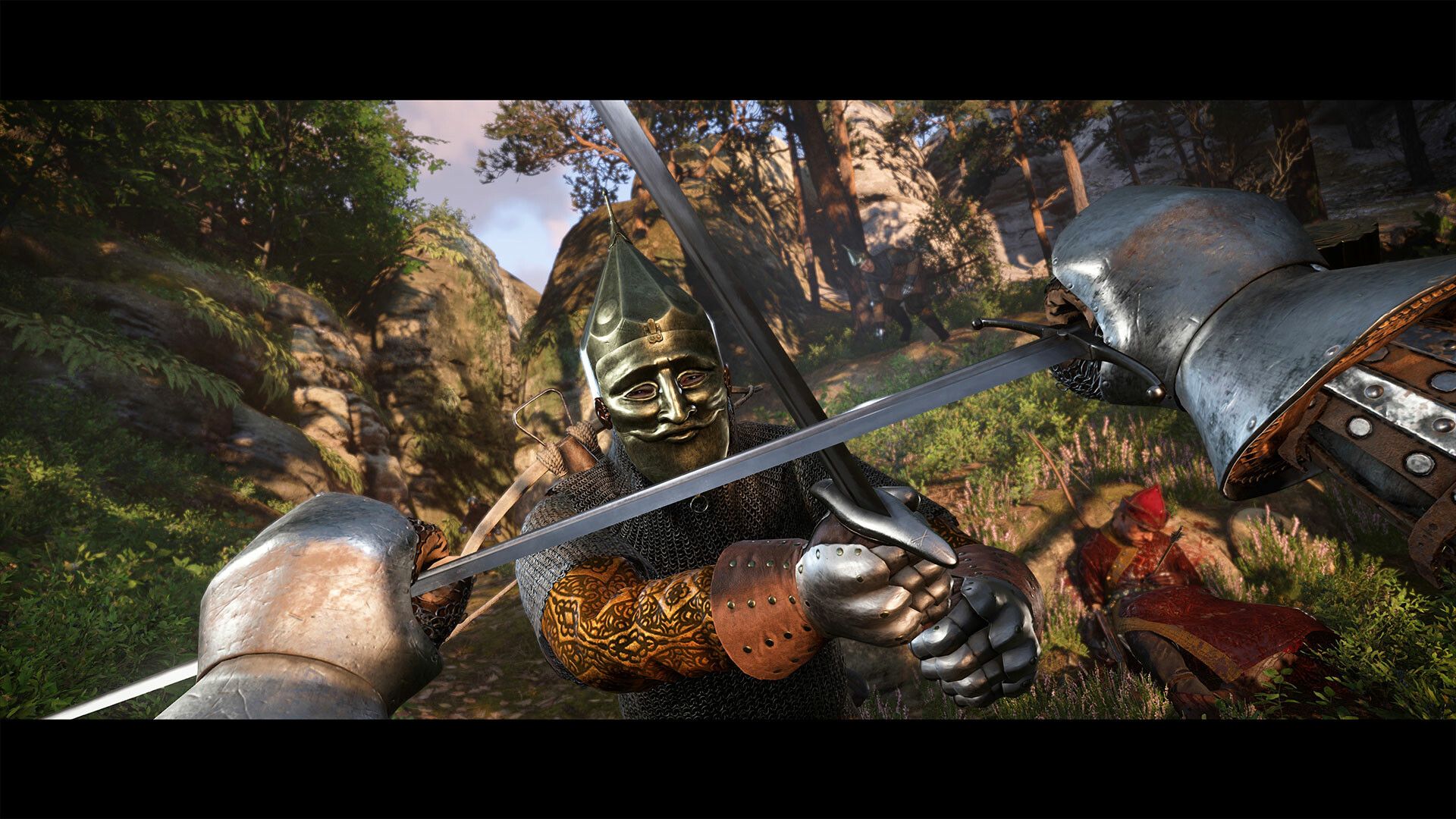 天国：拯救2/Kingdom Come: Deliverance II 截图