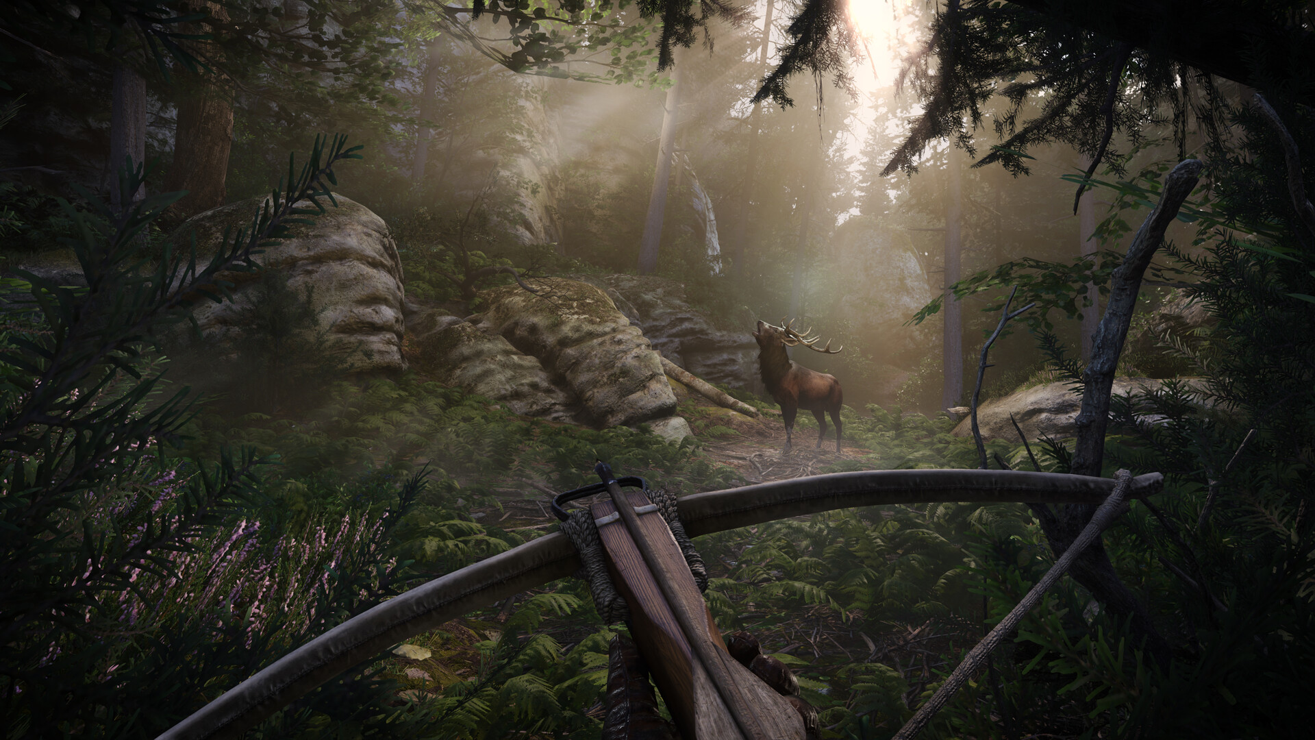 Kingdom Come: Deliverance II screenshot