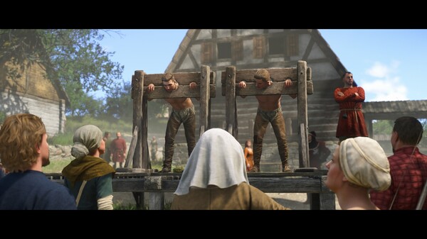 Kingdom Come: Deliverance II 1