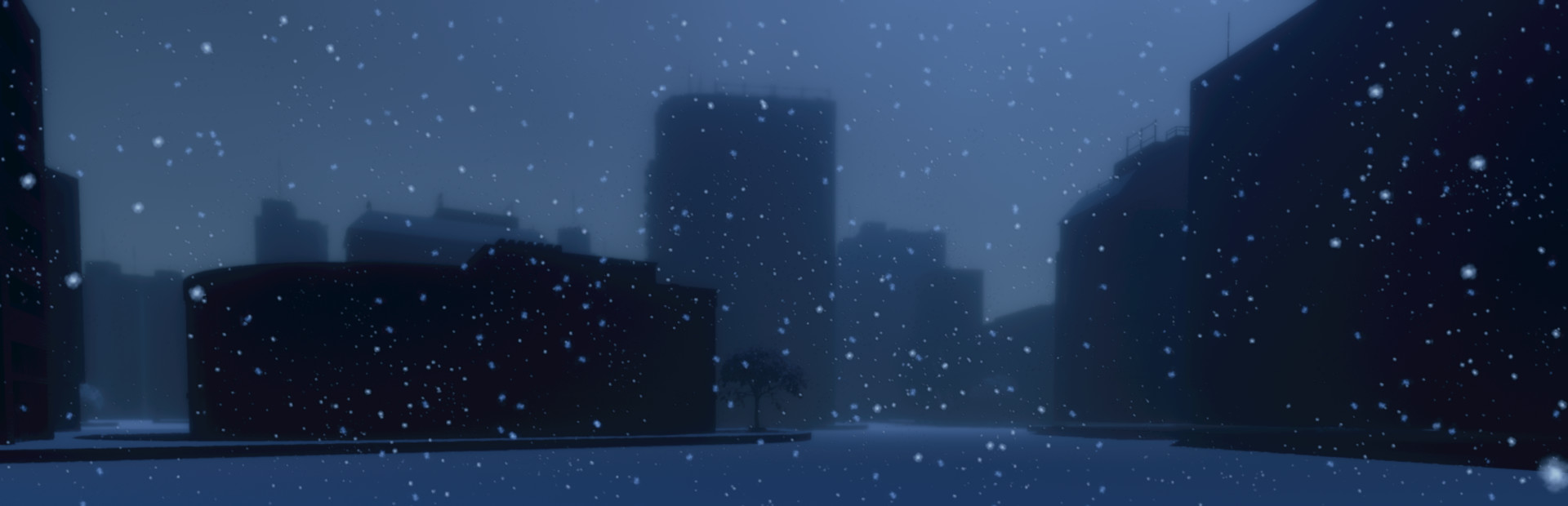 Ghost Tokyo