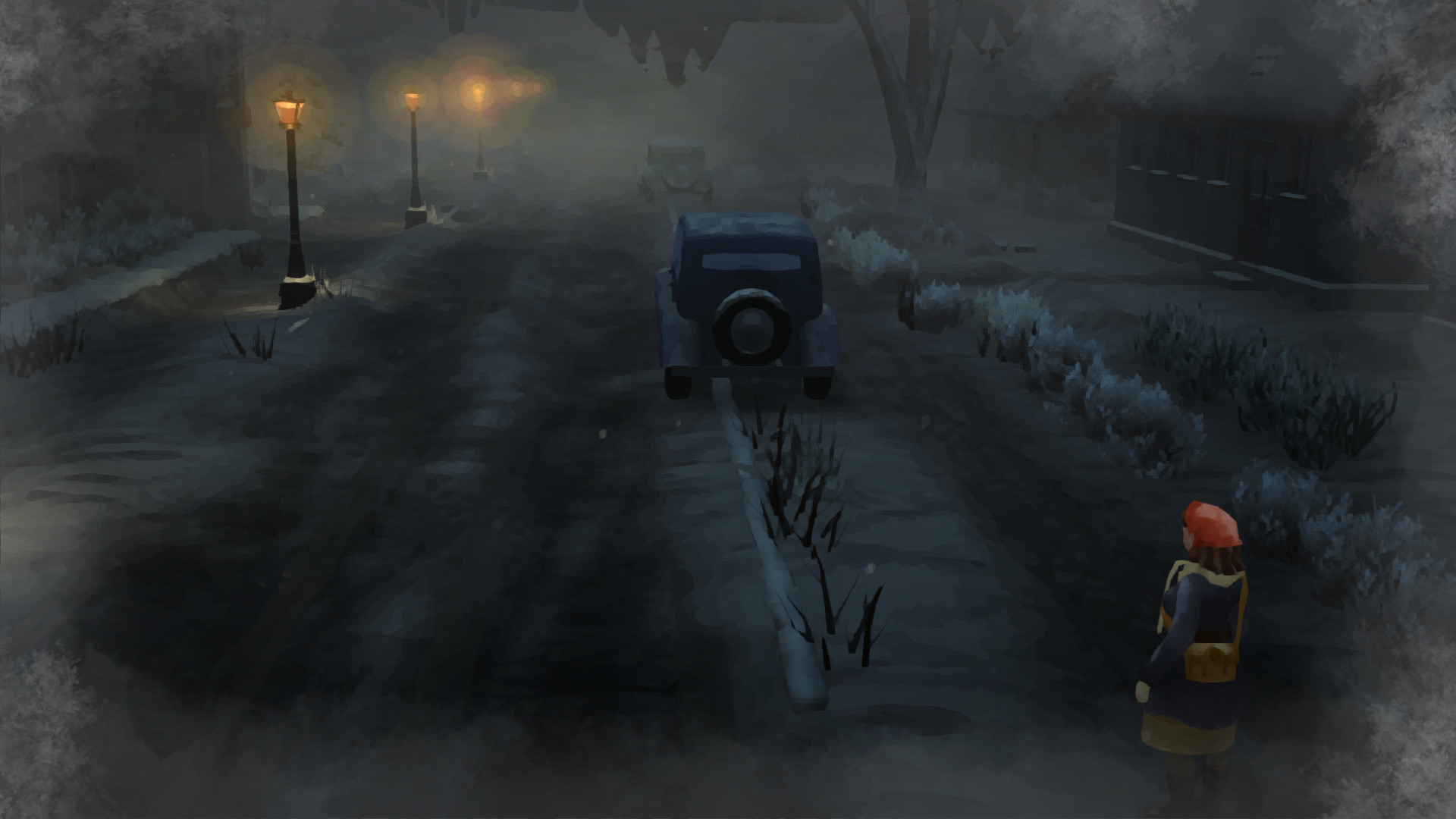 screenshot of Gerda: A Flame in Winter 10