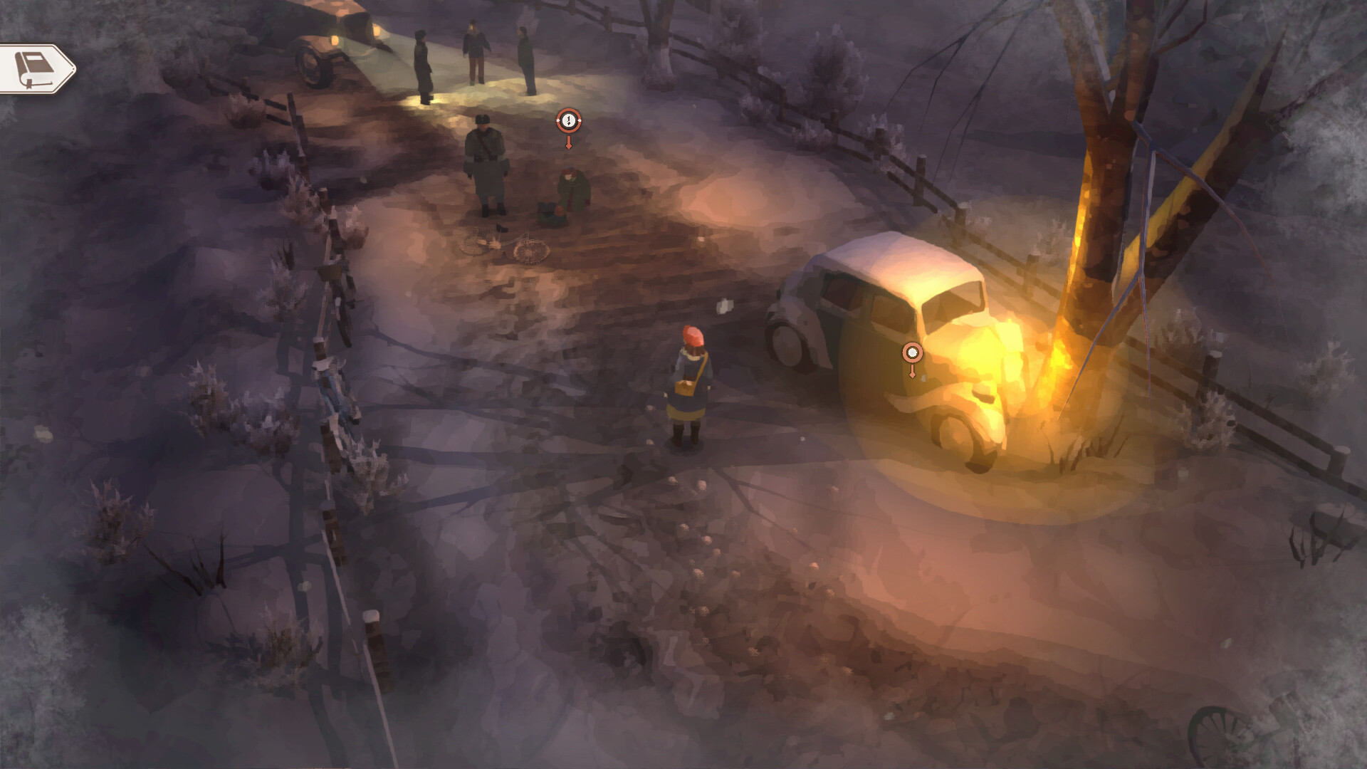 screenshot of Gerda: A Flame in Winter 11