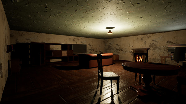The Hidden Room screenshot 1