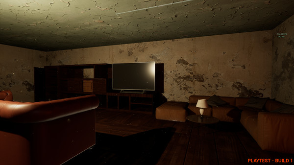 The Hidden Room screenshot 4
