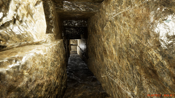 Screenshot z The Hidden Room