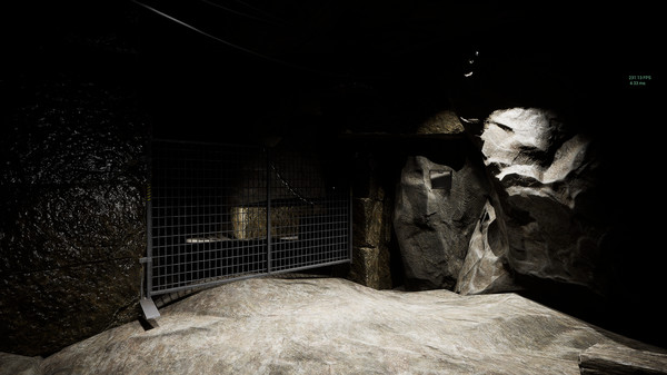 The Hidden Room screenshot 6