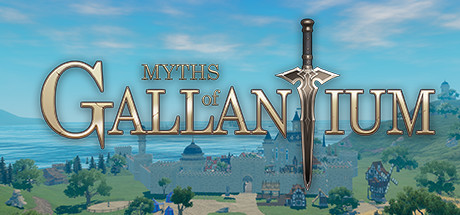 Myths Of Gallantium Cheat Engine/CT