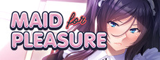 Maid for Pleasure Small Capsule Image