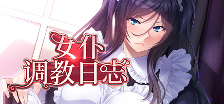 女仆調教日誌 封面