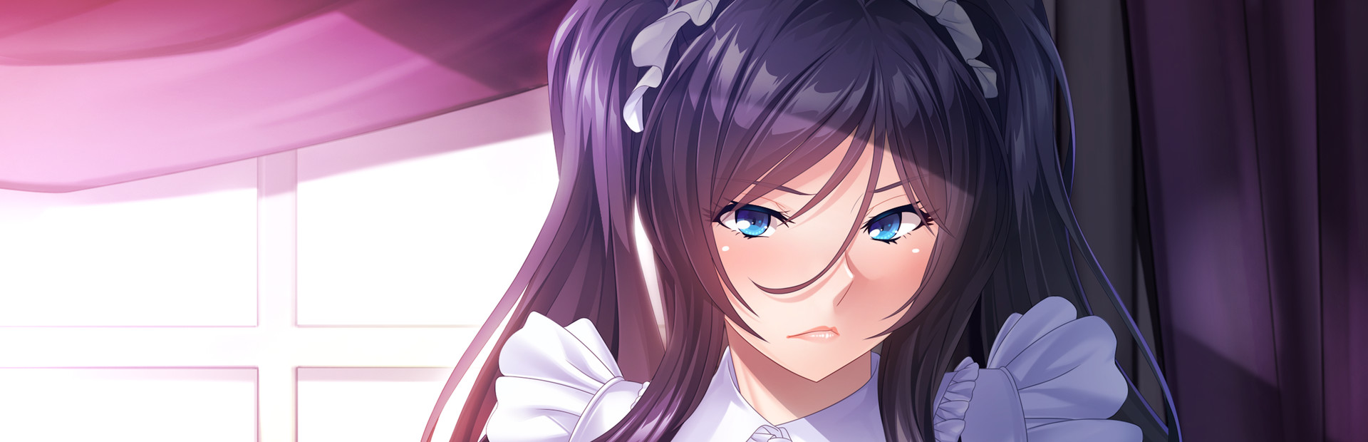 Maid for Pleasure