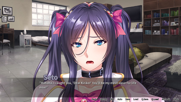 Maid for Pleasure Screenshot
