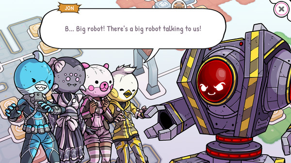 Bomb Club Deluxe screenshot 4