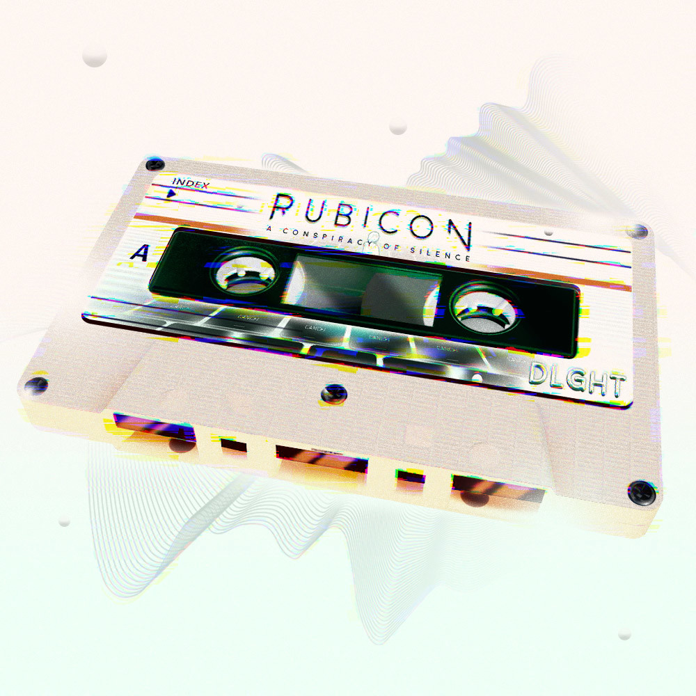 Rubicon : a conspiracy of silence  Soundtrack Featured Screenshot #1