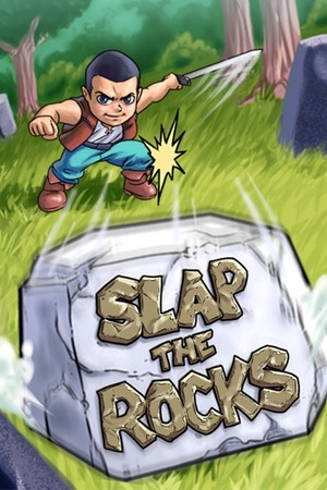 Slap The Rocks