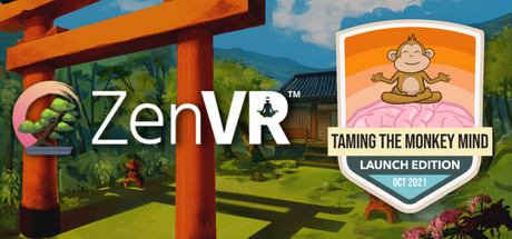 ZenVR Cheat Engine/CT