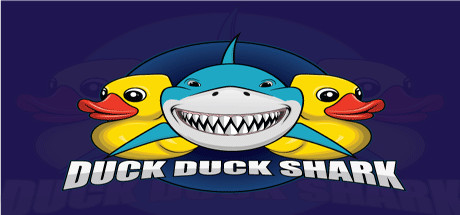 Duck Duck Shark steam charts