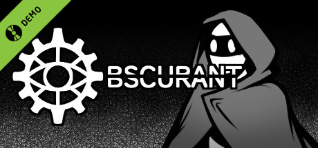 Obscurant Demo cover art