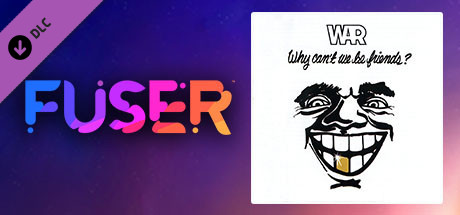 FUSER™ - War - "Low Rider"