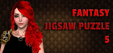 Fantasy Jigsaw Puzzle 5 Cheat Engine/CT