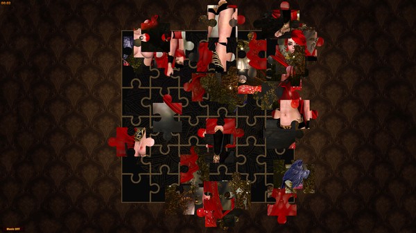Fantasy Jigsaw Puzzle 5 screenshot 5