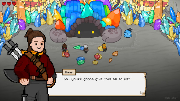 TagHunter screenshot 4