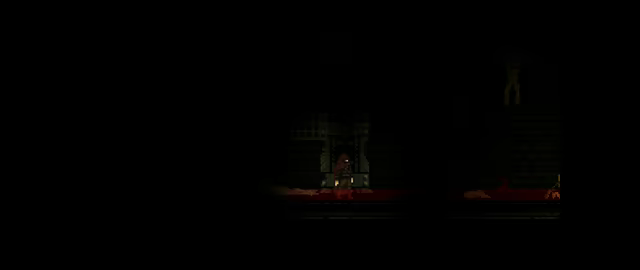 THE DARK DWELLERS video 6