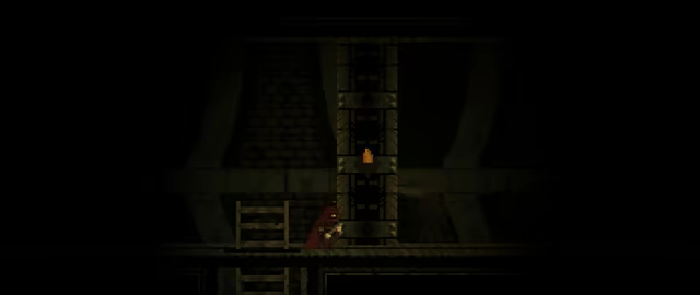 THE DARK DWELLERS video 4