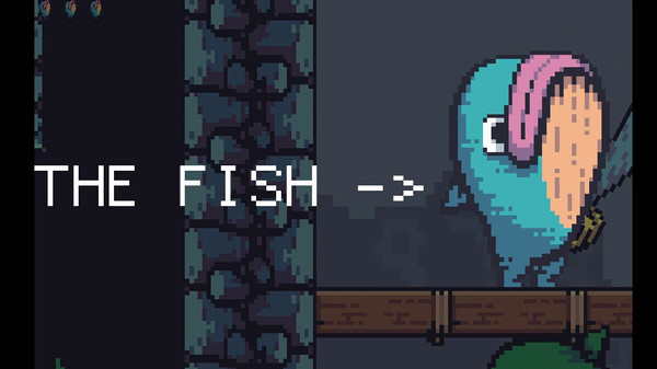 Fish Fight: The Prequel screenshot 3