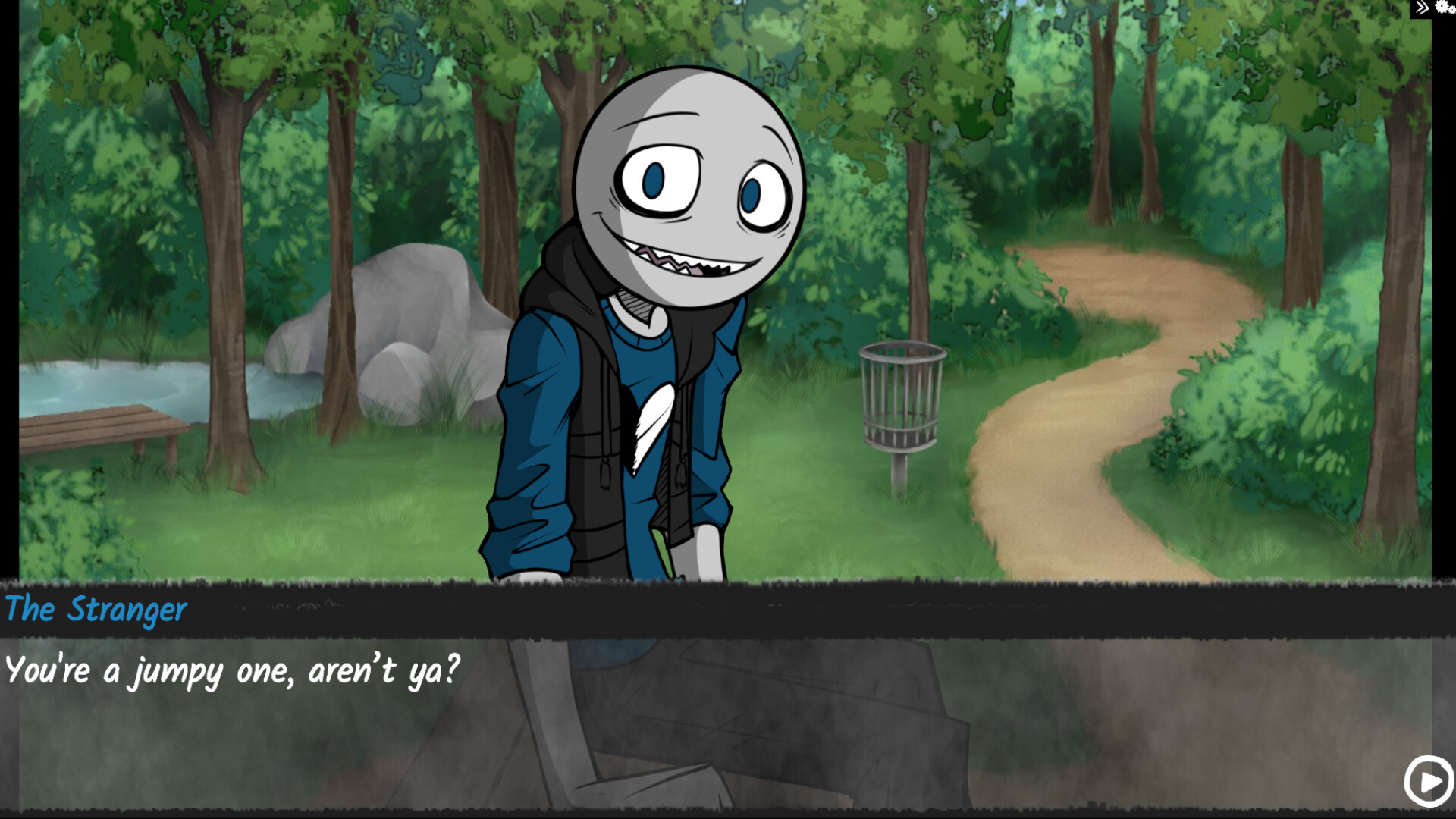 Your Boyfriend screenshot #2