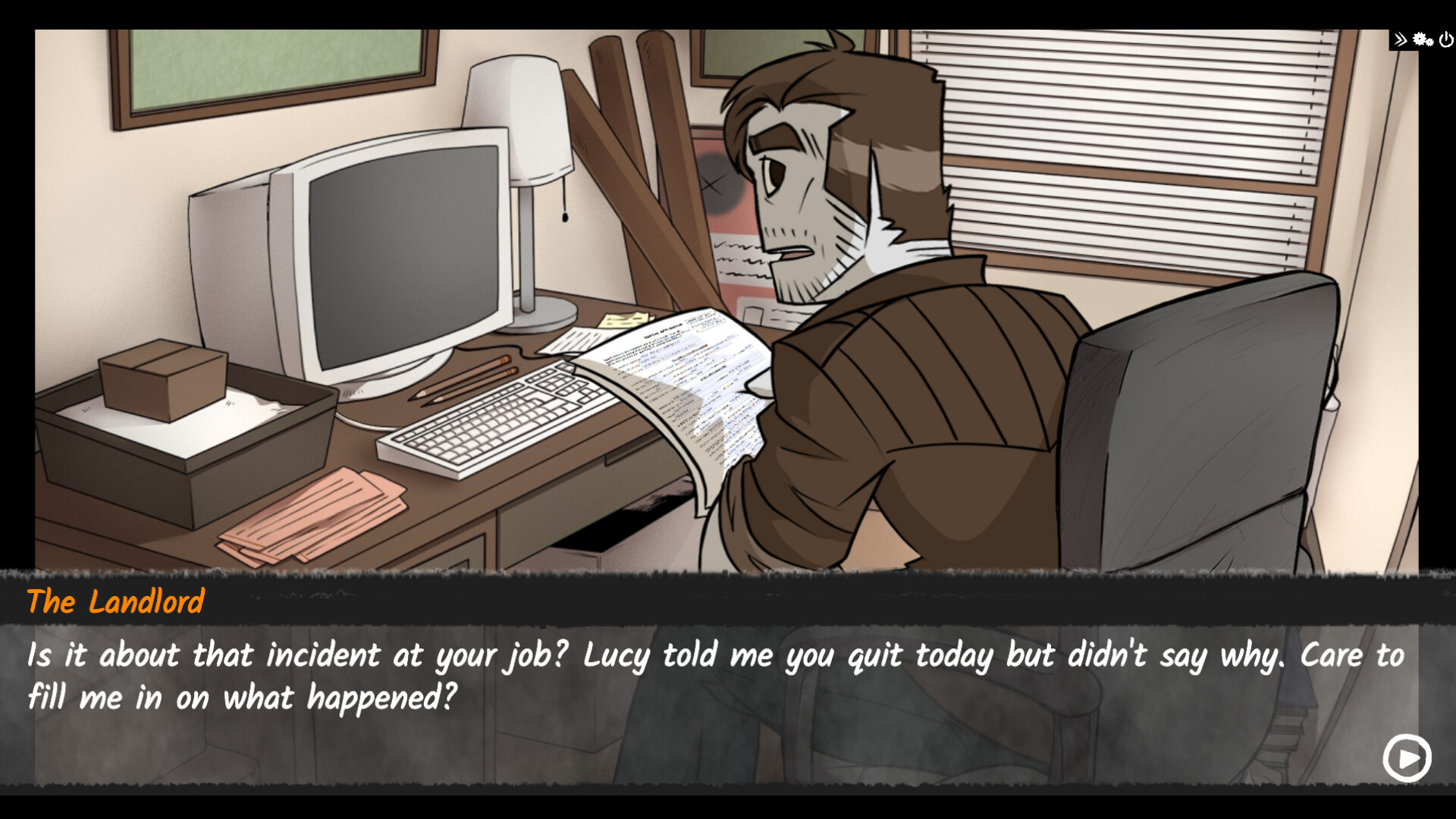 Your Boyfriend screenshot #4