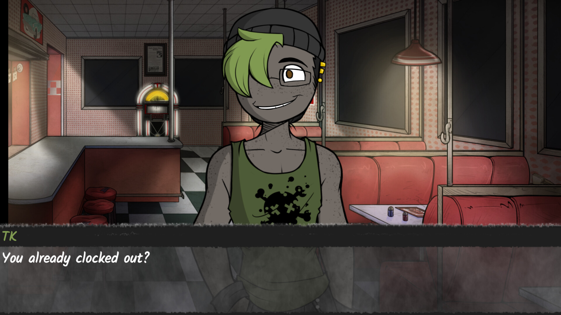 Your Boyfriend screenshot #5