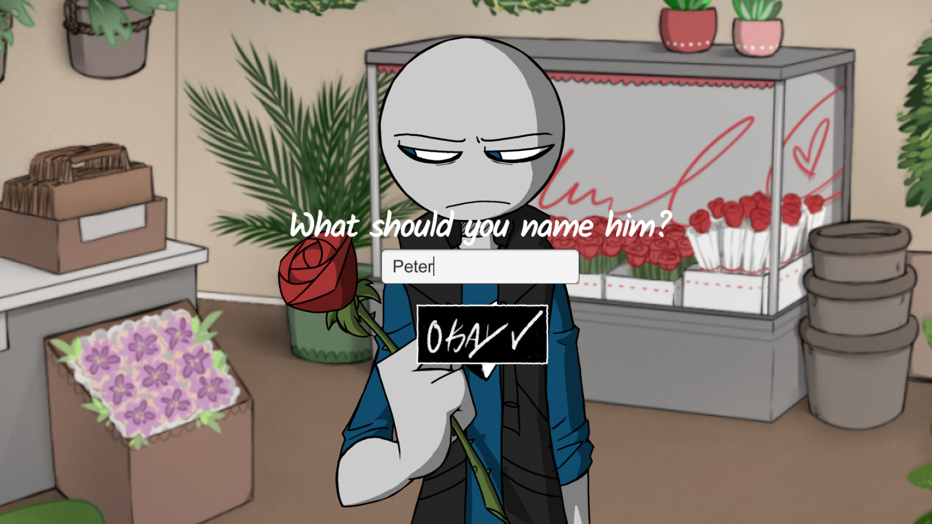 Your Boyfriend screenshot #6