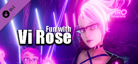 ViRo - Vi Rose banner image