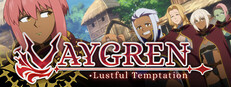 Vaygren - Lustful Temptation game cover