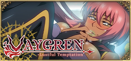 Vaygren - Lustful Temptation banner