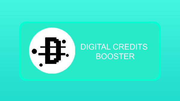 SHOOTERBALL - Digital Credits Booster