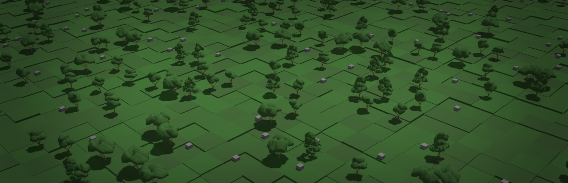 The City Must Grow