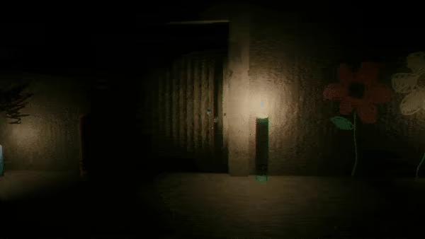 ClayTown Horror Part One video 4