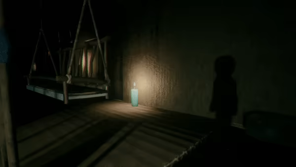 ClayTown Horror Part One video 2