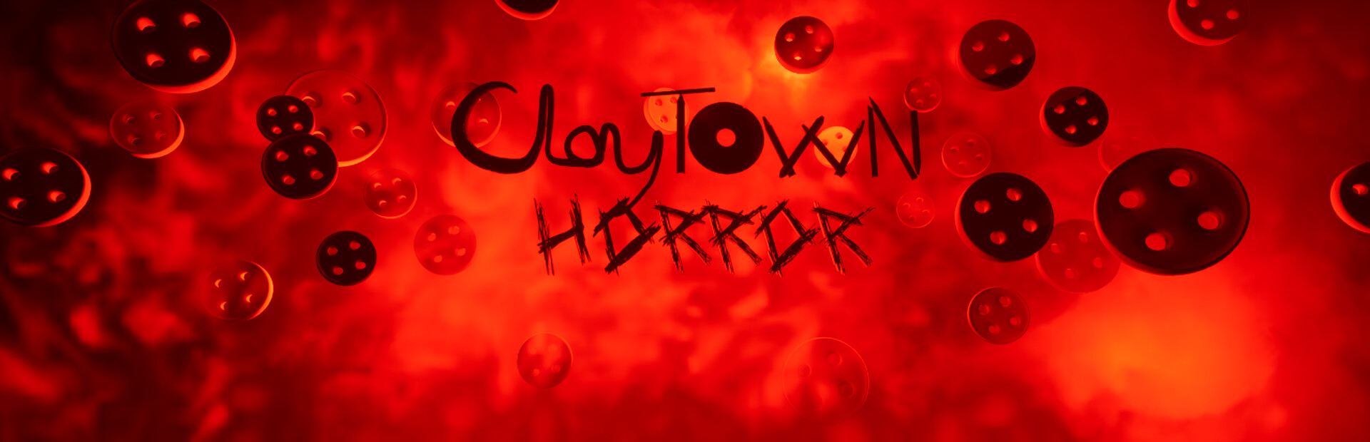 ClayTown Horror Part One