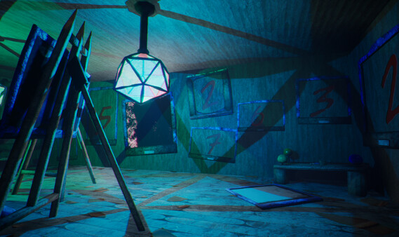 ClayTown Horror Part One.