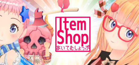 ItemShop banner image