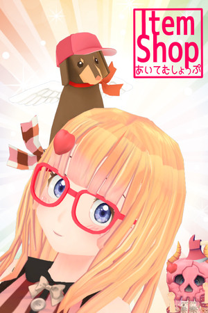ItemShop — Steam catalog