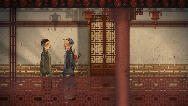 Screenshot z 毛蟹穴