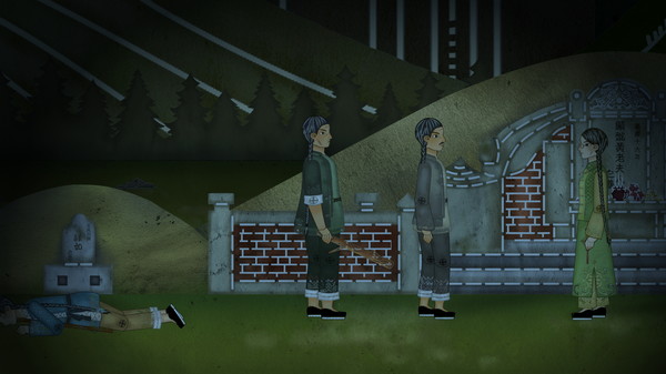 Screenshot z 毛蟹穴