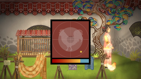 Screenshot z 毛蟹穴